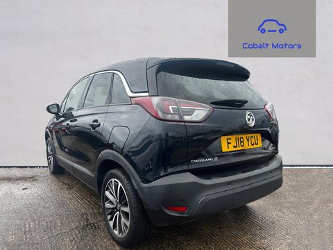 1.6 Turbo D ecoTEC Elite SUV 5dr Diesel Manual Euro 6 (s/s) (99 ps)