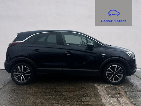 1.6 Turbo D ecoTEC Elite SUV 5dr Diesel Manual Euro 6 (s/s) (99 ps)