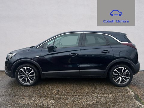 1.6 Turbo D ecoTEC Elite SUV 5dr Diesel Manual Euro 6 (s/s) (99 ps)