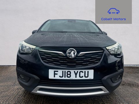 1.6 Turbo D ecoTEC Elite SUV 5dr Diesel Manual Euro 6 (s/s) (99 ps)