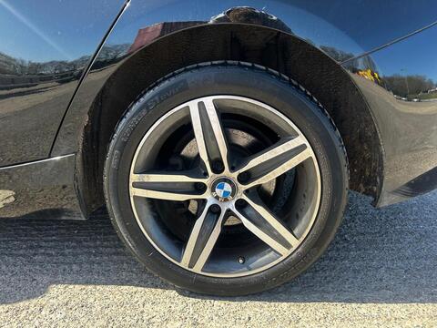 1.5 118i Sport Hatchback 5dr Petrol Manual Euro 6 (s/s) (136 ps)