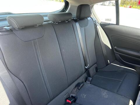 1.5 118i Sport Hatchback 5dr Petrol Manual Euro 6 (s/s) (136 ps)