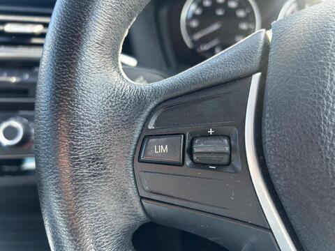 1.5 118i Sport Hatchback 5dr Petrol Manual Euro 6 (s/s) (136 ps)