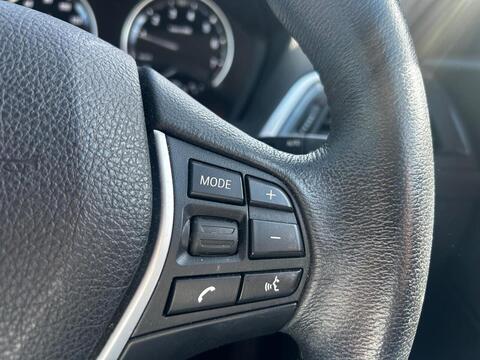 1.5 118i Sport Hatchback 5dr Petrol Manual Euro 6 (s/s) (136 ps)