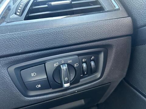 1.5 118i Sport Hatchback 5dr Petrol Manual Euro 6 (s/s) (136 ps)