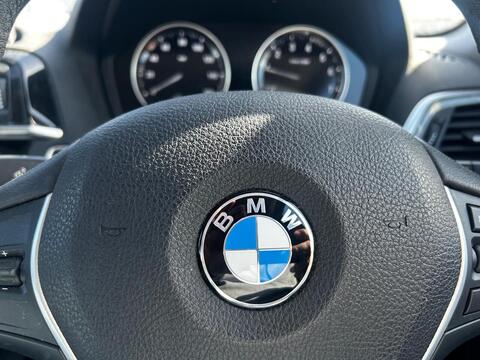 1.5 118i Sport Hatchback 5dr Petrol Manual Euro 6 (s/s) (136 ps)