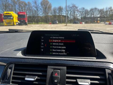 1.5 118i Sport Hatchback 5dr Petrol Manual Euro 6 (s/s) (136 ps)