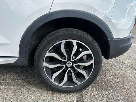 1.5 TGI Exclusive SUV 5dr Petrol Manual Euro 6 (s/s) (160 ps)