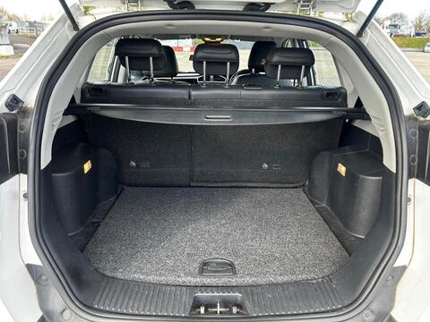 1.5 TGI Exclusive SUV 5dr Petrol Manual Euro 6 (s/s) (160 ps)
