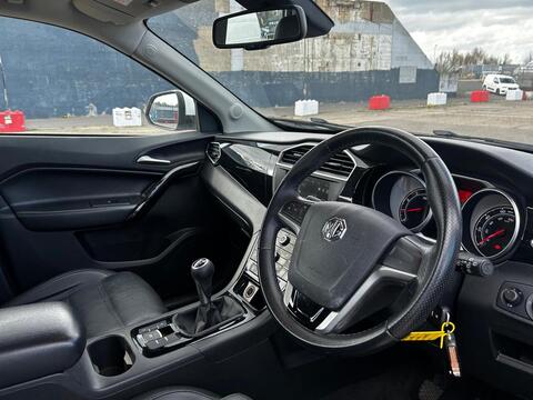 1.5 TGI Exclusive SUV 5dr Petrol Manual Euro 6 (s/s) (160 ps)