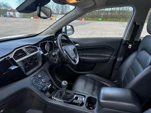 1.5 TGI Exclusive SUV 5dr Petrol Manual Euro 6 (s/s) (160 ps)