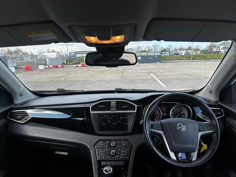 1.5 TGI Exclusive SUV 5dr Petrol Manual Euro 6 (s/s) (160 ps)