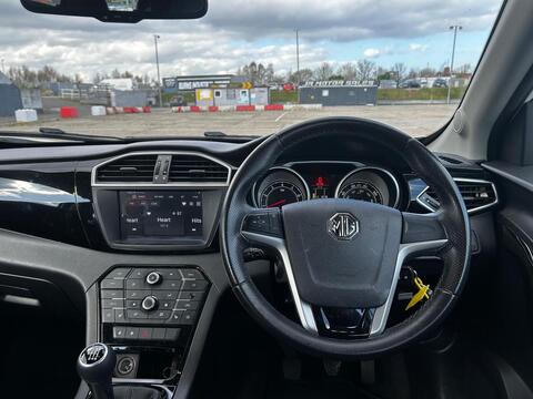 1.5 TGI Exclusive SUV 5dr Petrol Manual Euro 6 (s/s) (160 ps)