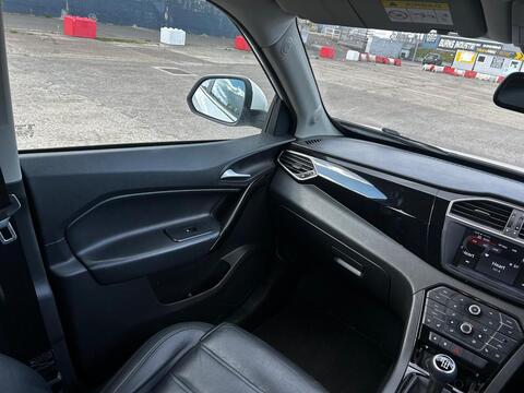 1.5 TGI Exclusive SUV 5dr Petrol Manual Euro 6 (s/s) (160 ps)