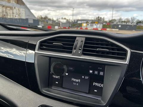 1.5 TGI Exclusive SUV 5dr Petrol Manual Euro 6 (s/s) (160 ps)