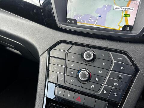 1.5 TGI Exclusive SUV 5dr Petrol Manual Euro 6 (s/s) (160 ps)