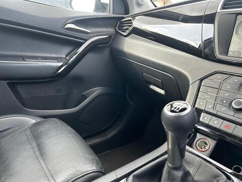1.5 TGI Exclusive SUV 5dr Petrol Manual Euro 6 (s/s) (160 ps)