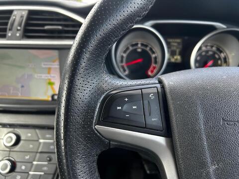 1.5 TGI Exclusive SUV 5dr Petrol Manual Euro 6 (s/s) (160 ps)