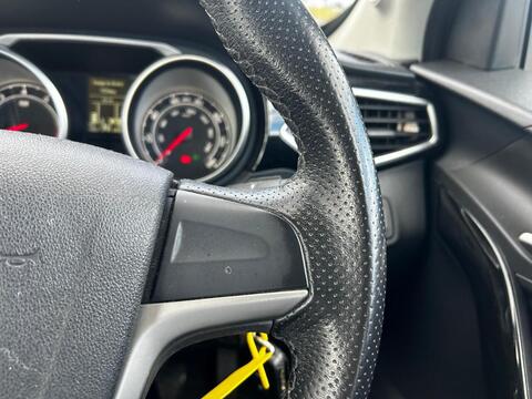 1.5 TGI Exclusive SUV 5dr Petrol Manual Euro 6 (s/s) (160 ps)