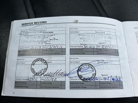 1.5 TGI Exclusive SUV 5dr Petrol Manual Euro 6 (s/s) (160 ps)