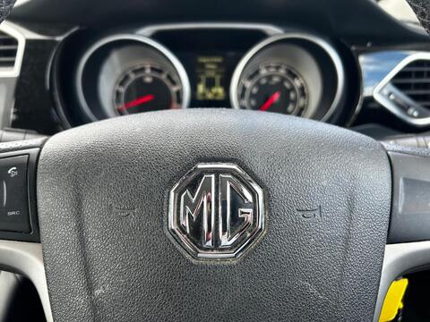 1.5 TGI Exclusive SUV 5dr Petrol Manual Euro 6 (s/s) (160 ps)