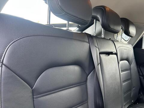 1.5 TGI Exclusive SUV 5dr Petrol Manual Euro 6 (s/s) (160 ps)
