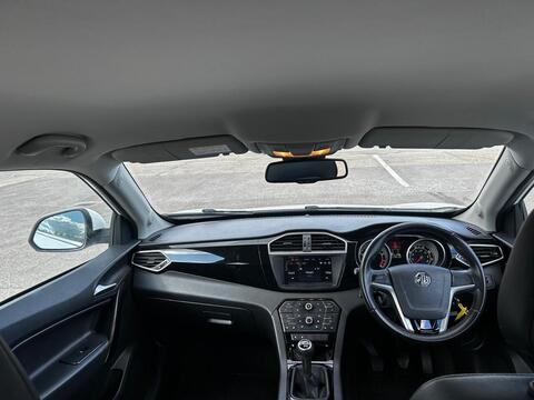 1.5 TGI Exclusive SUV 5dr Petrol Manual Euro 6 (s/s) (160 ps)