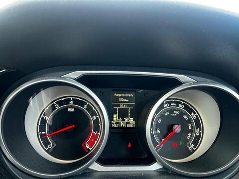 1.5 TGI Exclusive SUV 5dr Petrol Manual Euro 6 (s/s) (160 ps)