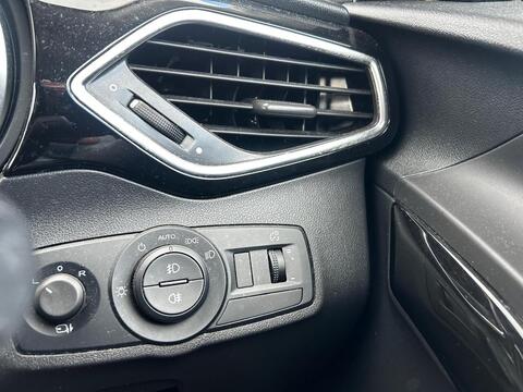 1.5 TGI Exclusive SUV 5dr Petrol Manual Euro 6 (s/s) (160 ps)