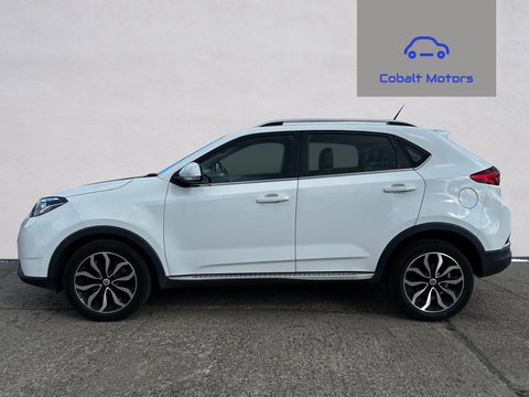 1.5 TGI Exclusive SUV 5dr Petrol Manual Euro 6 (s/s) (160 ps)