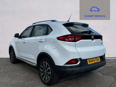 1.5 TGI Exclusive SUV 5dr Petrol Manual Euro 6 (s/s) (160 ps)