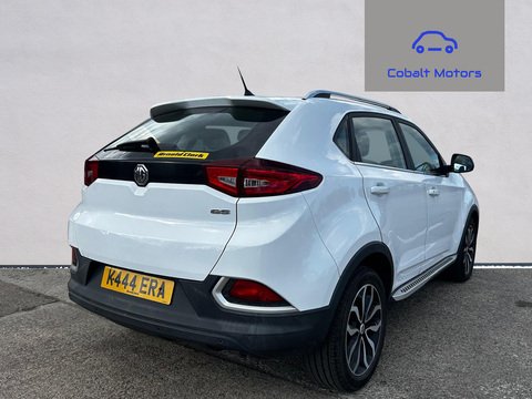 1.5 TGI Exclusive SUV 5dr Petrol Manual Euro 6 (s/s) (160 ps)