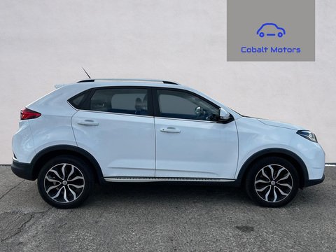 1.5 TGI Exclusive SUV 5dr Petrol Manual Euro 6 (s/s) (160 ps)