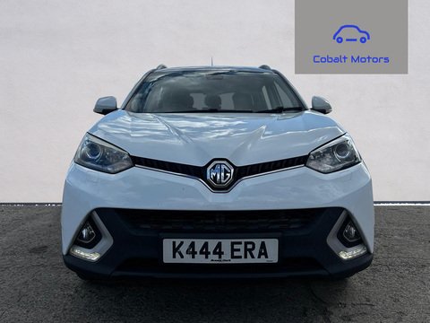 1.5 TGI Exclusive SUV 5dr Petrol Manual Euro 6 (s/s) (160 ps)