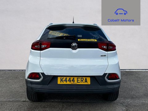 1.5 TGI Exclusive SUV 5dr Petrol Manual Euro 6 (s/s) (160 ps)