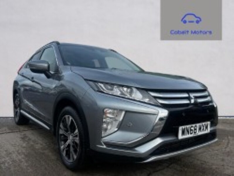 Mitsubishi 1.5T 3 SUV 5dr Petrol Manual Euro 6 (s/s) (163 ps)