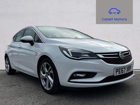 1.4i Turbo SRi Hatchback 5dr Petrol Manual Euro 6 (150 ps)