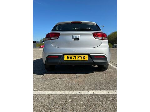 1.2 1 Hatchback 5dr Petrol Manual Euro 6 (s/s) (83 bhp)