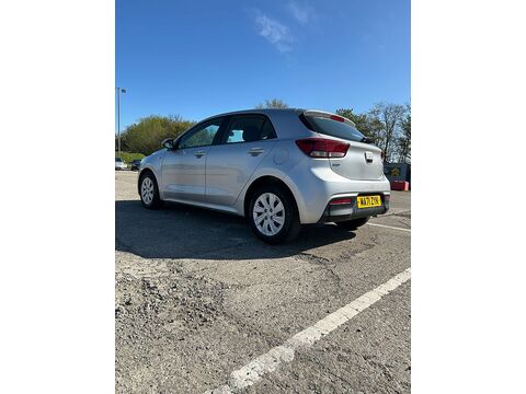 1.2 1 Hatchback 5dr Petrol Manual Euro 6 (s/s) (83 bhp)