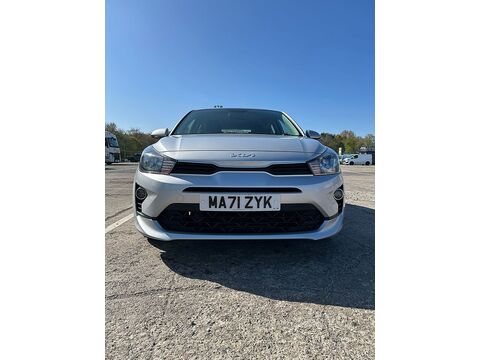 1.2 1 Hatchback 5dr Petrol Manual Euro 6 (s/s) (83 bhp)