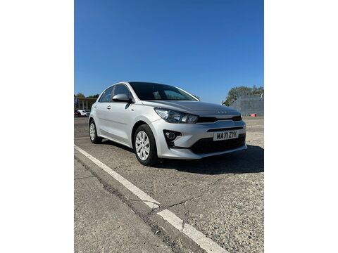 1.2 1 Hatchback 5dr Petrol Manual Euro 6 (s/s) (83 bhp)
