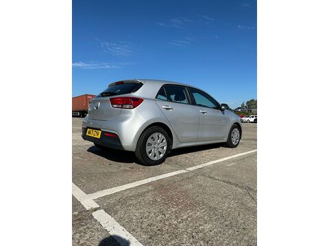 1.2 1 Hatchback 5dr Petrol Manual Euro 6 (s/s) (83 bhp)