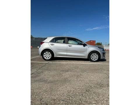 1.2 1 Hatchback 5dr Petrol Manual Euro 6 (s/s) (83 bhp)