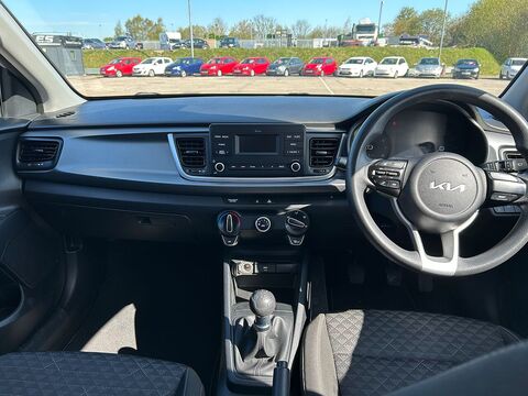 1.2 1 Hatchback 5dr Petrol Manual Euro 6 (s/s) (83 bhp)