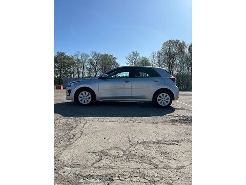 1.2 1 Hatchback 5dr Petrol Manual Euro 6 (s/s) (83 bhp)