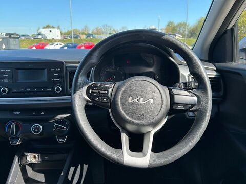 1.2 1 Hatchback 5dr Petrol Manual Euro 6 (s/s) (83 bhp)