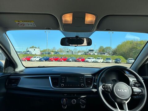 1.2 1 Hatchback 5dr Petrol Manual Euro 6 (s/s) (83 bhp)