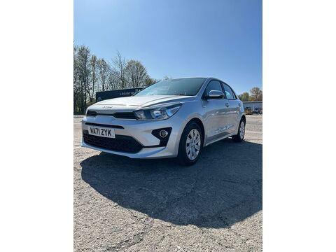 1.2 1 Hatchback 5dr Petrol Manual Euro 6 (s/s) (83 bhp)
