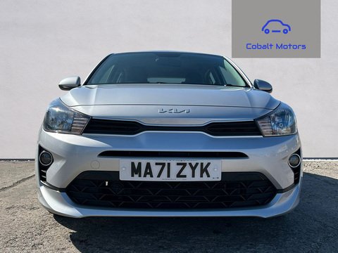 1.2 1 Hatchback 5dr Petrol Manual Euro 6 (s/s) (83 bhp)