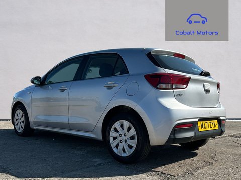 1.2 1 Hatchback 5dr Petrol Manual Euro 6 (s/s) (83 bhp)